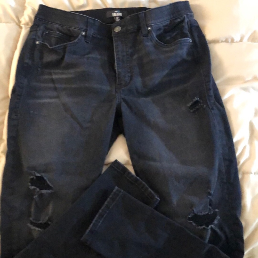 Lularoe denim